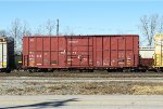NS Box Car 473644